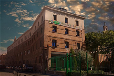 Colegio Santa Rita: Colegio Concertado en MADRID,Infantil,Primaria,Secundaria,Bachillerato,Católico,